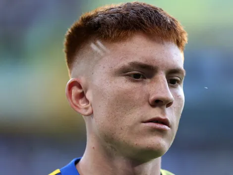 Valentín Barco recebe proposta de dono da SAF de gigante brasileiro