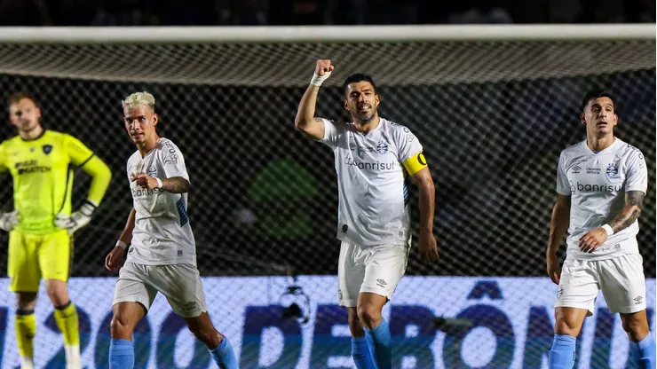 (Photo by Lucas Figueiredo/Getty Images)