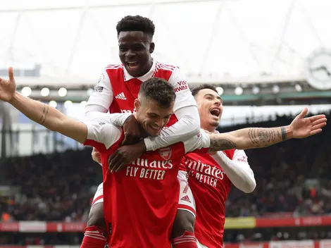 Arsenal prepara investida pela contratação de craque da Seleção Brasileira