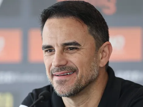 Na mira do Corinthians, Rodrigo Caetano toma decisão e define seu futuro no Atlético Mineiro