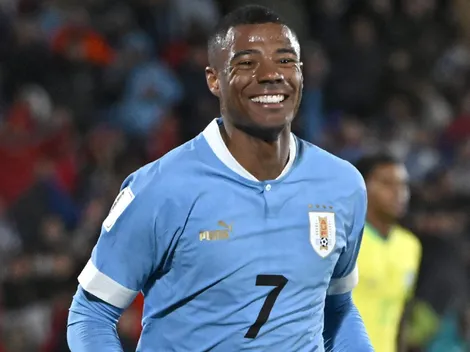 De La Cruz comenta publicação ligada a time brasileiro e anima torcedores