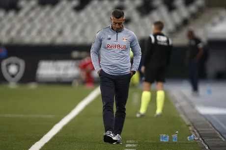 Treinador Pedro Caixinha terá reforço de jovem talento – (Photo by Wagner Meier/Getty Images)