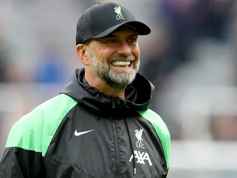 Liverpool lidera corrida para fechar com craque do Corinthians