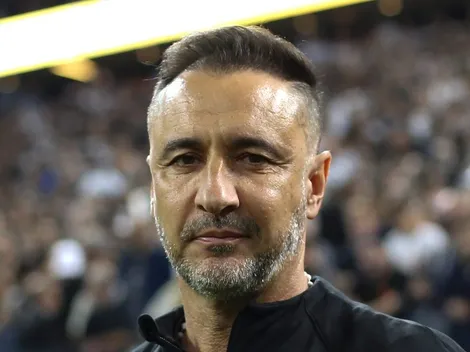 Declaração de Vitor Pereira sobre o Corinthians agita os torcedores na web