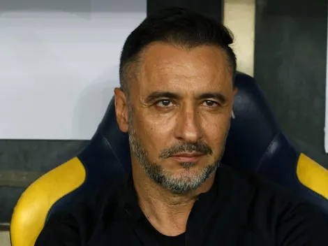 Endrick ou Vitor Roque? Vítor Pereira revela quem está mais preparado para atuar na Europa