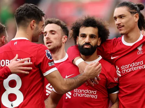 Liverpool entra em disputa com a Juventus por grande craque da Serie A do Italiano