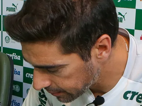 Abel Ferreira e +2: Botafogo tem 3 nomes para ser treinador em 2024