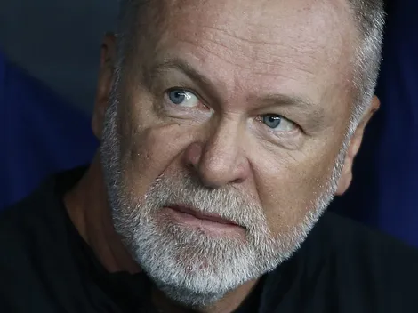 Corinthians encaminha venda de grande jogador para o Racing