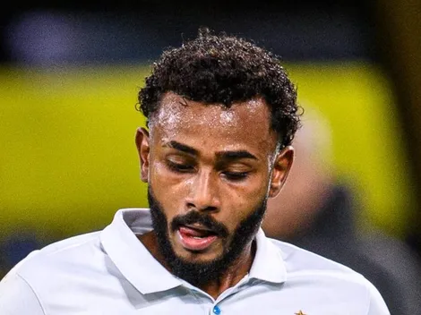 Wendel aparece como oportunidade para assinar com campeão recente