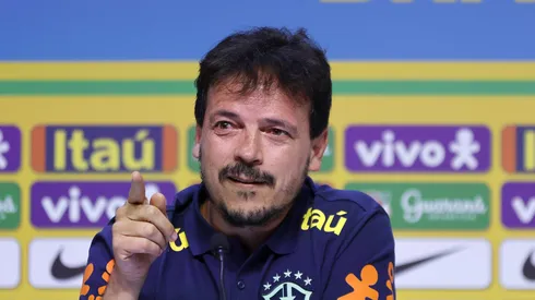 Dois favoritos de Diniz! Arsenal quer novo meio-campista e tem dois destaques da Seleção Brasileira entre os favoritos (Photo by Wagner Meier/Getty Images)