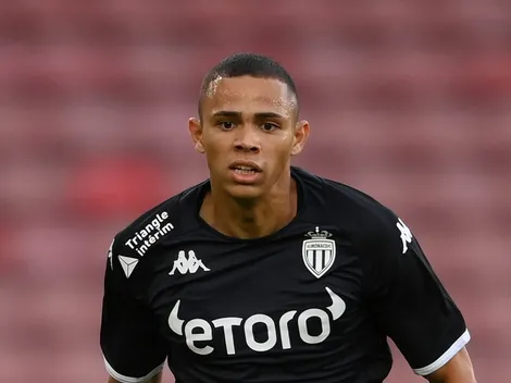 Barcelona retoma interesse em Vanderson