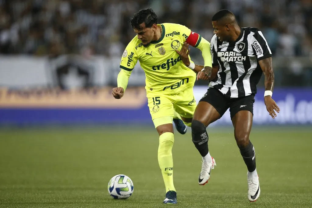 (Photo by Wagner Meier/Getty Images)