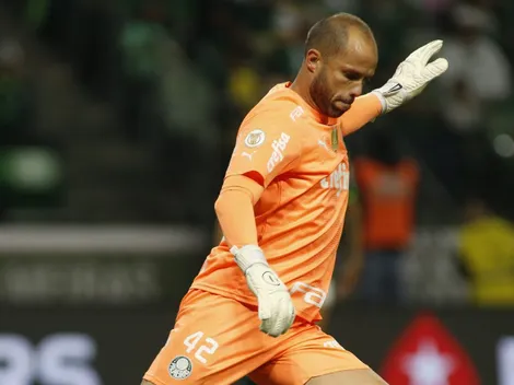 Jogadores do Palmeiras que estão em fim de contrato e podem deixar a equipe nos próximos meses