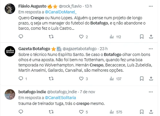 Reprodução/Twitter
