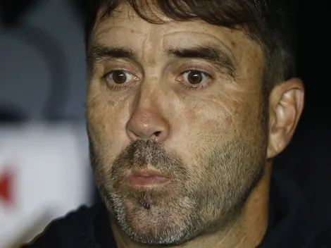 Polêmica, câmeras flagraram: Lateral de Coudet se 'irrita' e deixa colorados enlouquecidos