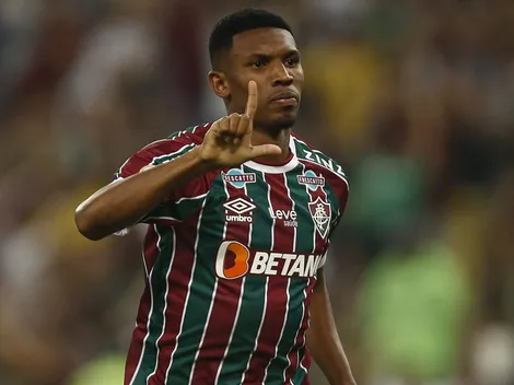 Lelê pode deixar o Fluminense para jogar em tricampeão da Libertadores