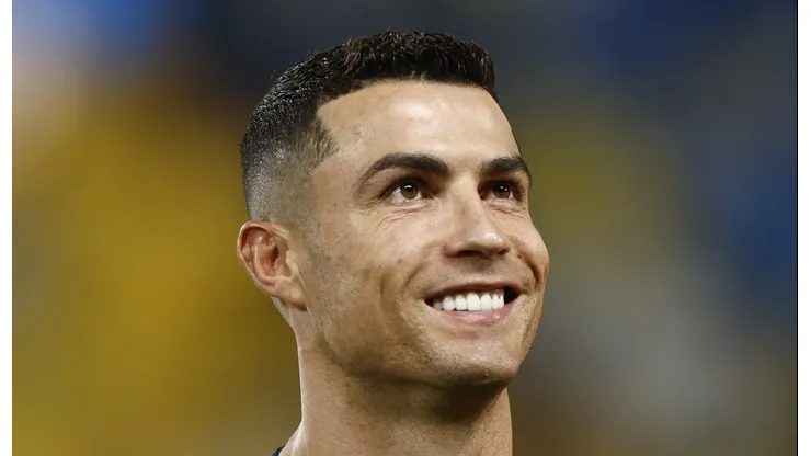 Al-Nassr quer craque da Seleção Brasileira (Photo by Francois Nel/Getty Images)