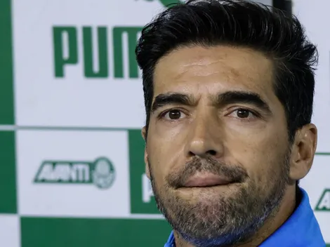 Abel Ferreira vira alvo de grande potência do futebol brasileiro para 2024