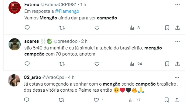 Reprodução/Twitter