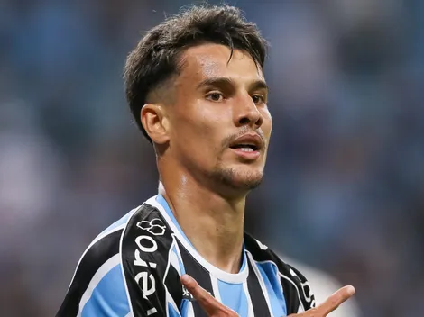 Ferreirinha pode frustrar o São Paulo e ter destino inesperado para 2024