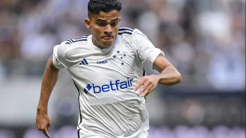 Rival pode dar chapéu no São Paulo e fechar com Bruno Rodrigues (Foto: João Guilherme/Getty Images)