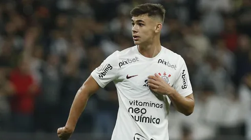 (Photo by Ricardo Moreira/Getty Images)