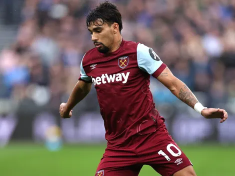 West Ham e Olympiacos entram em campo para mais um confronto da Liga Europa; Veja os detalhes