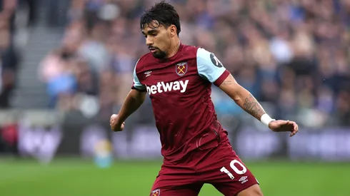 (Photo by Ryan Pierse/Getty Images)