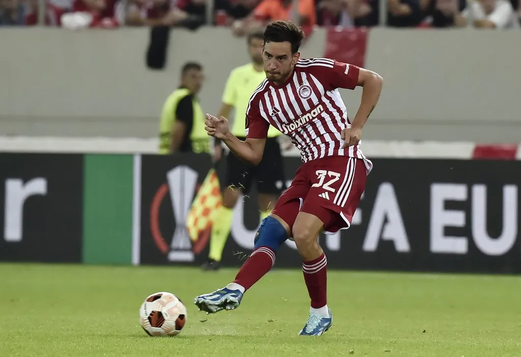 (Photo by Milos Bicanski/Getty Images)