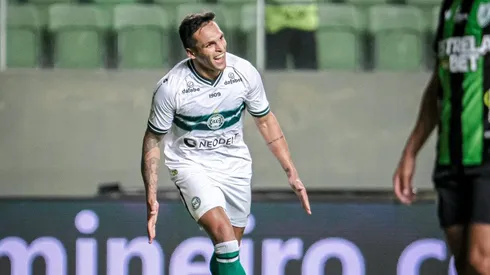 Brasileirão Série B conhece o primeiro rebaixado em noite de América-MG x Coritiba