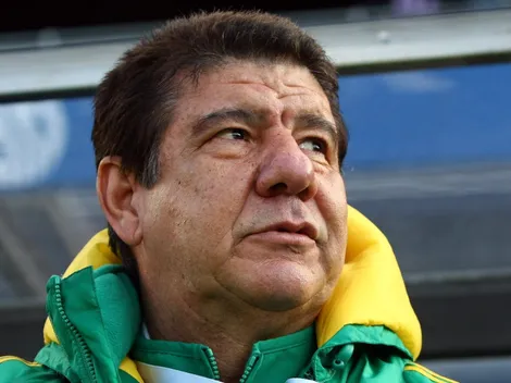 Joel Santana detona técnico de gigante do Brasileirão: "Não gosto desse cara"