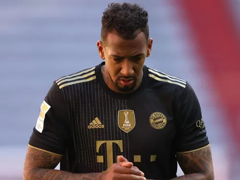 Após recusa do Bayern de Munique, Boateng se aproxima de acerto com outra equipe da Bundesliga