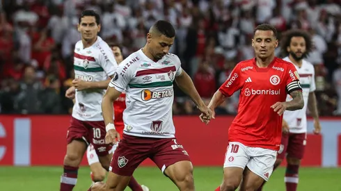 (Photo by Lucas Kloss/Getty Images)