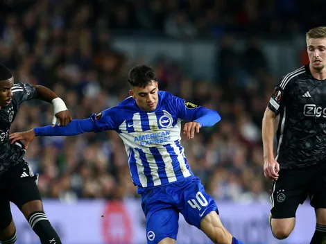 Ajax e Brighton se enfrentam nesta quinta-feira por mais uma rodada da Europa League; Veja os detalhes