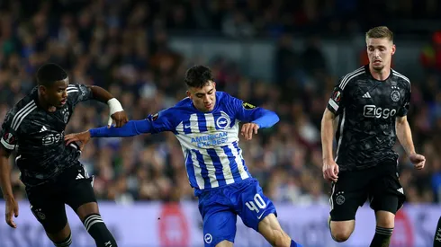 (Photo by Charlie Crowhurst/Getty Images)