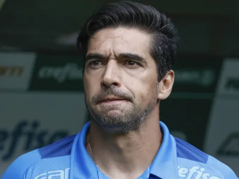 Grande potência demonstra interesse em Abel Ferreira e pode avançar pela sua contratação