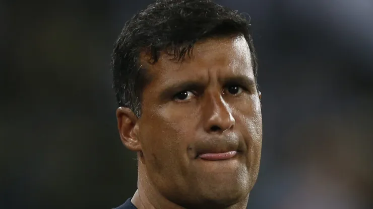 Wesley Carvalho (Photo by Wagner Meier/Getty Images)