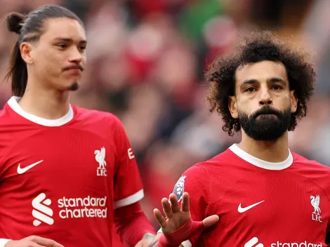 Liverpool se prepara para mais um confronto da Europa League; veja os detalhes