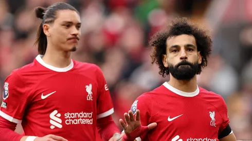 (Photo by Jan Kruger/Getty Images)