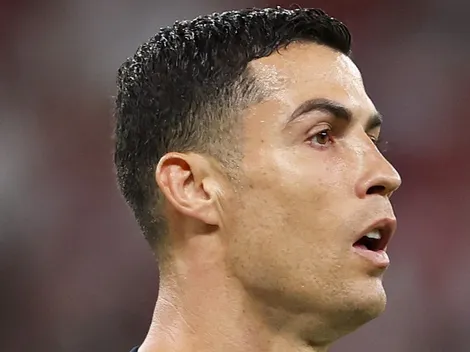 Polêmica: Ex-técnico de Portugal revela papo com Cristiano Ronaldo na Copa de 2022