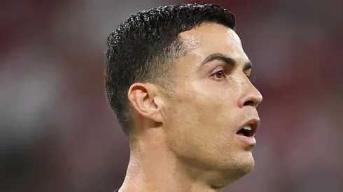 Cristiano Ronaldo (Photo by Francois Nel/Getty Images)