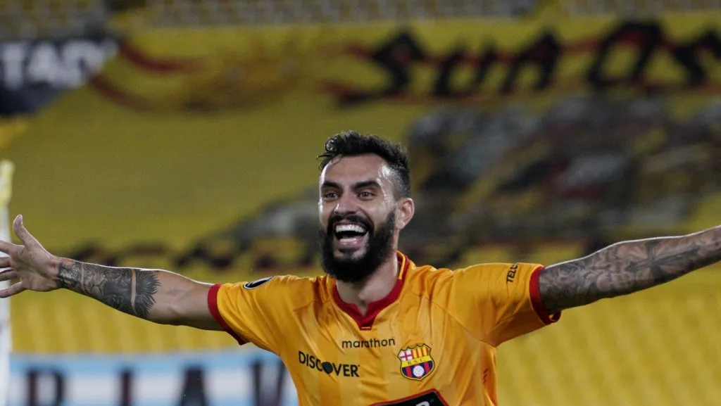 (Photo by Santiago Arcos-Pool/Getty Images)