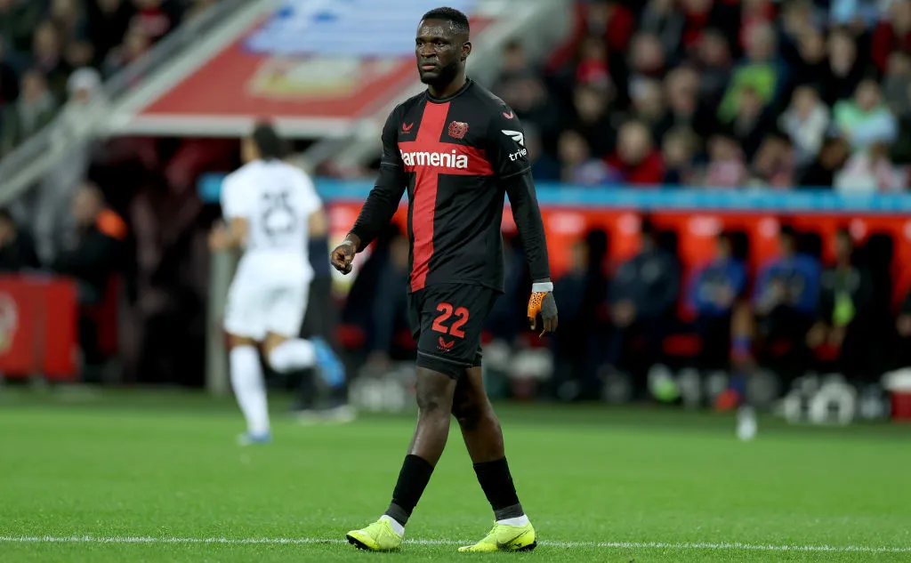 (Photo by Lars Baron/Getty Images)