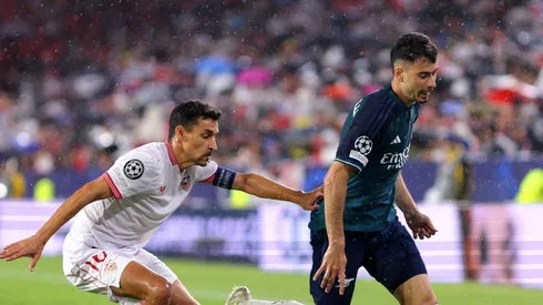 Foto: Fran Santiago/Getty Images