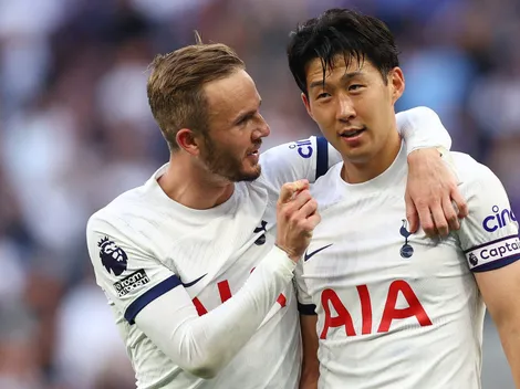 Tottenham prepara chapéu no Chelsea por grande atacante da Premier League