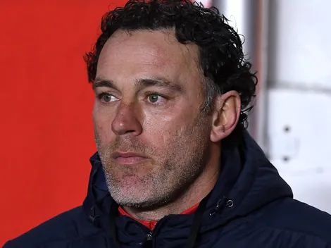 Gabriel Milito pede salário de R$ 500 mil por mês para fechar com clube brasileiro