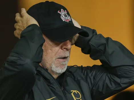 Titular do Corinthians 'foge' de renovação e pode ser anunciado no rival