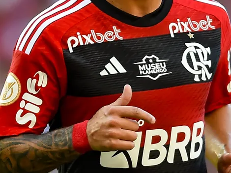 Dirigente do Flamengo confirma camisa mais barata do clube