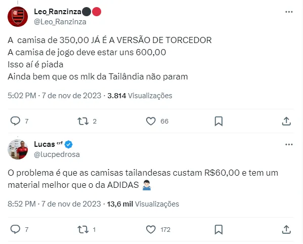 Reprodução/Twitter