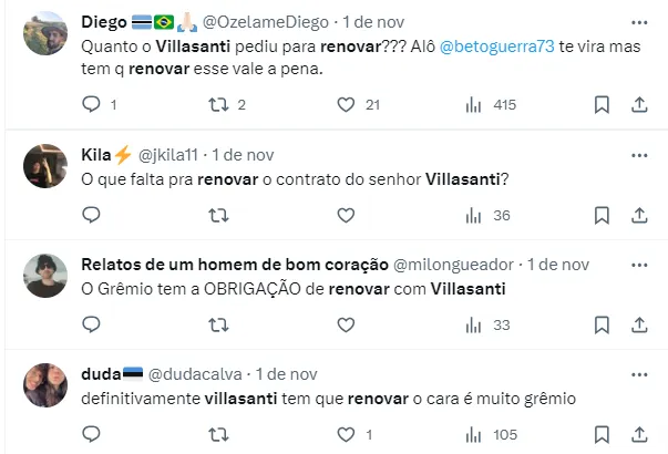 Reprodução/Twitter